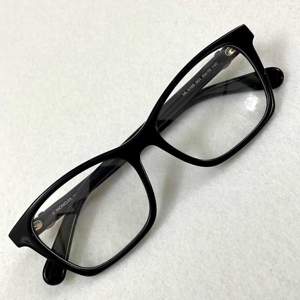 NEW Moncler Glasses 5168